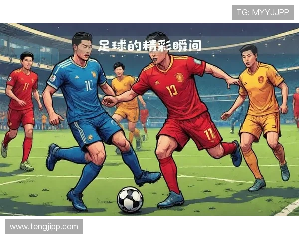 从零起步掌握足球技巧与战术全面指南助你成为球场明星