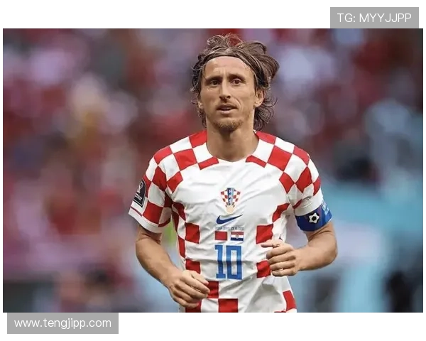 克罗地亚足球明星排名揭晓谁将成为历史最佳球员